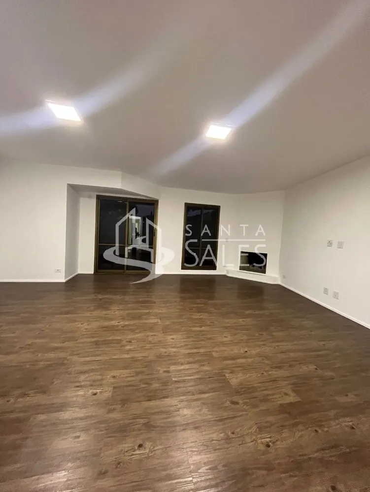 Apartamento, 3 quartos, 140 m² - Foto 2