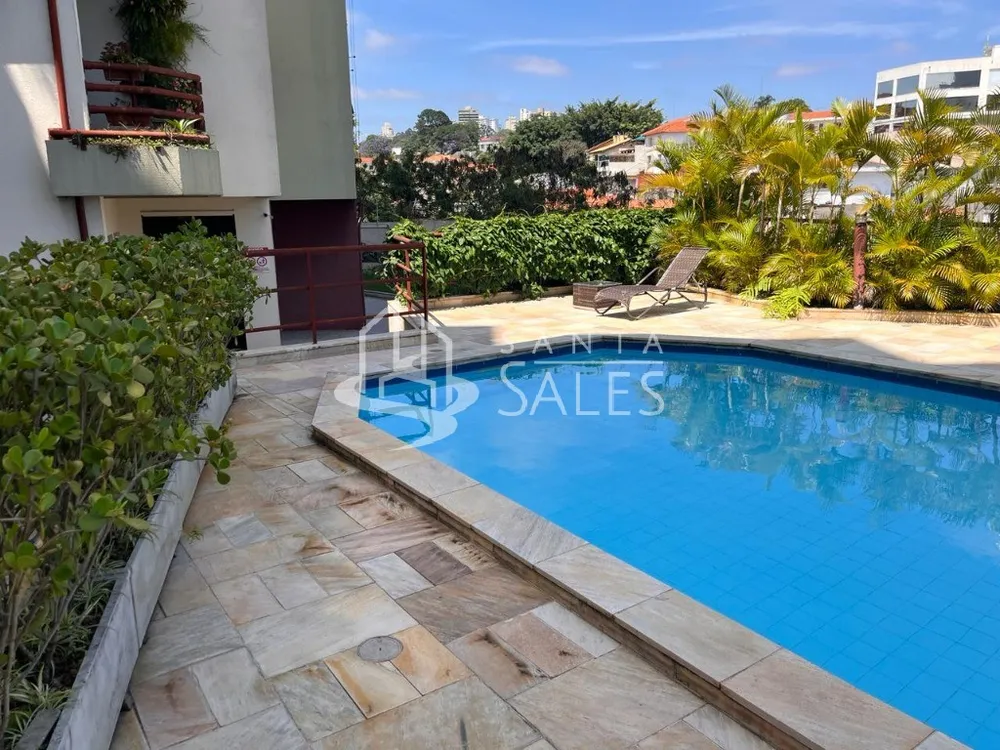 Apartamento, 3 quartos, 140 m² - Foto 12