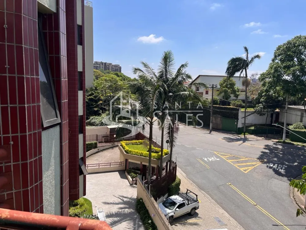 Apartamento, 3 quartos, 140 m² - Foto 16