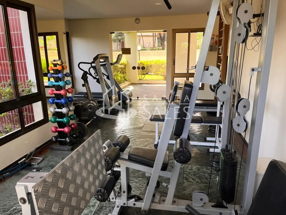 Apartamento, 3 quartos, 140 m² - Foto 15