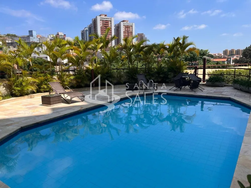Apartamento, 3 quartos, 140 m² - Foto 13