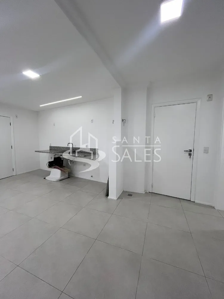 Apartamento, 3 quartos, 140 m² - Foto 4