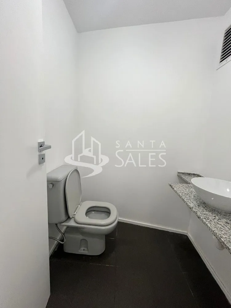 Apartamento, 3 quartos, 140 m² - Foto 4