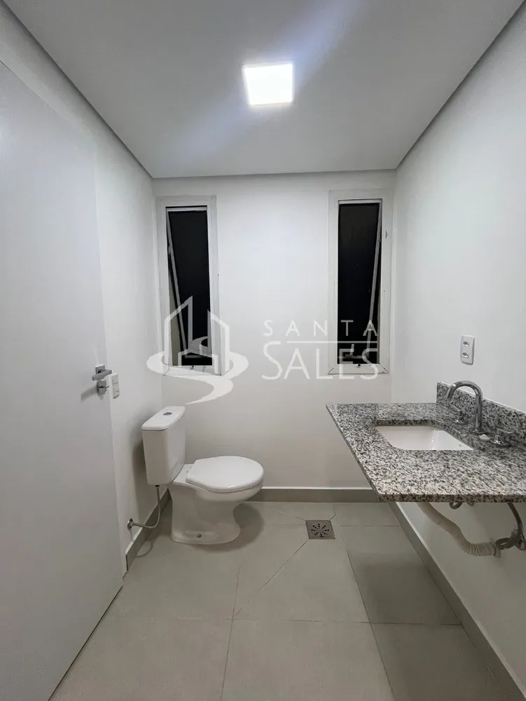 Apartamento, 3 quartos, 140 m² - Foto 14