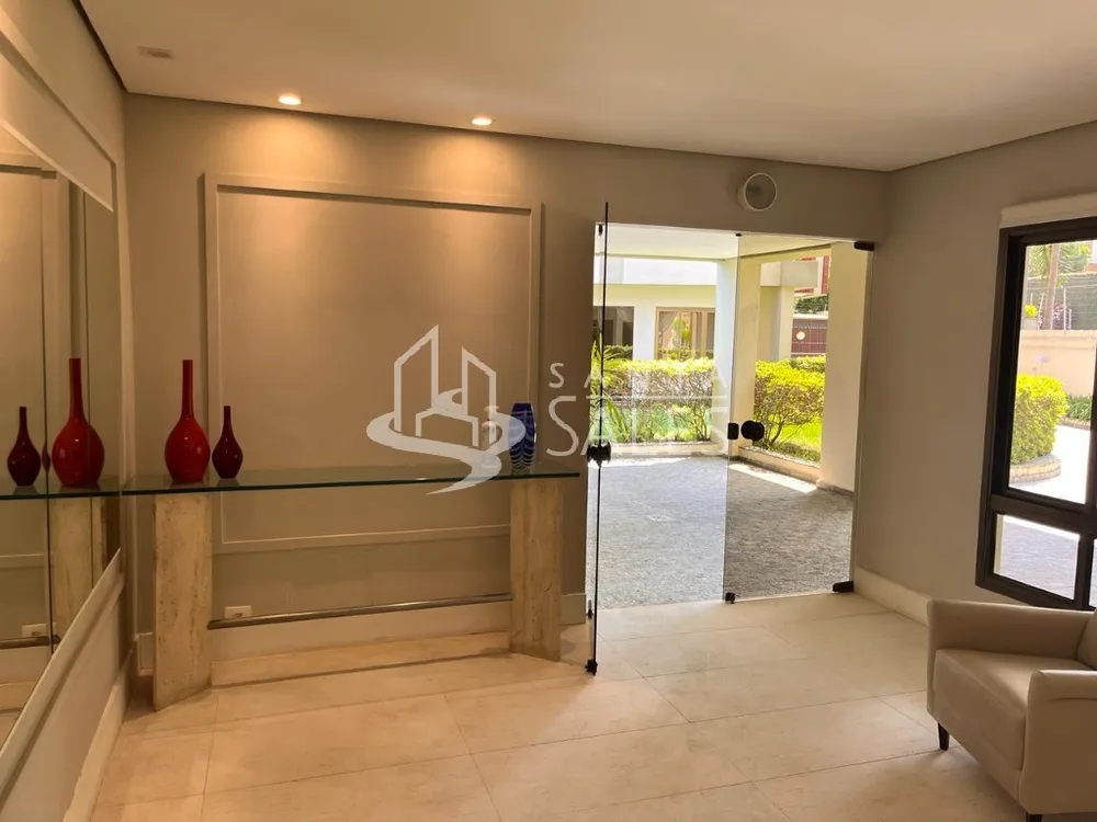 Apartamento, 3 quartos, 140 m² - Foto 3