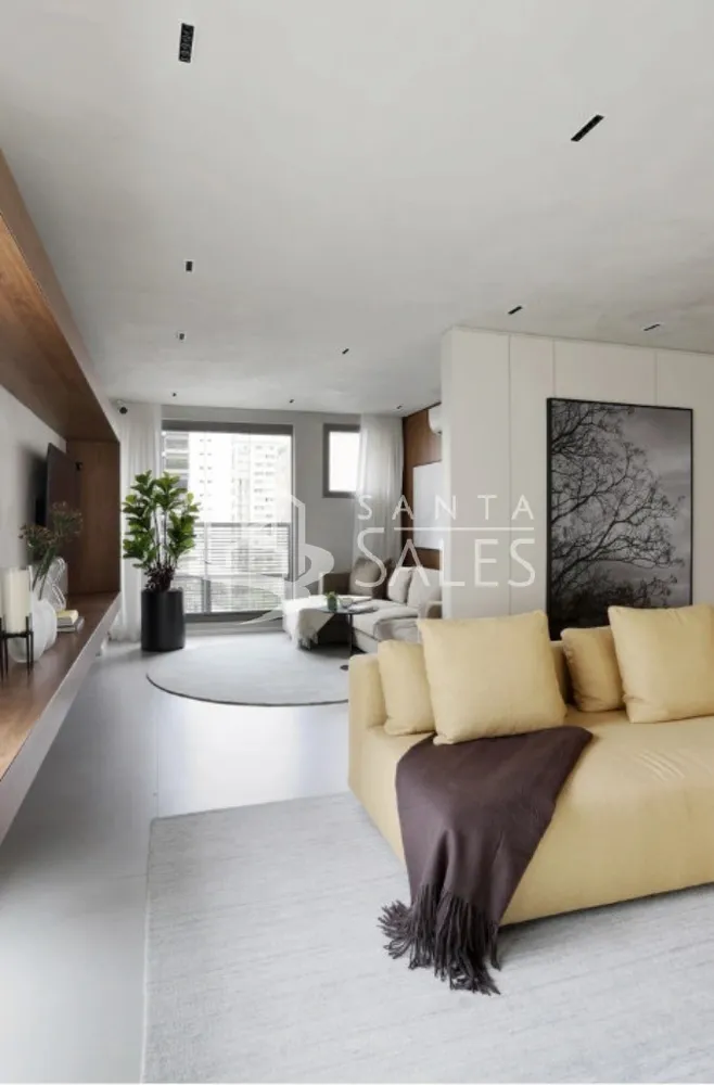 Apartamento, 3 quartos, 142 m² - Foto 5