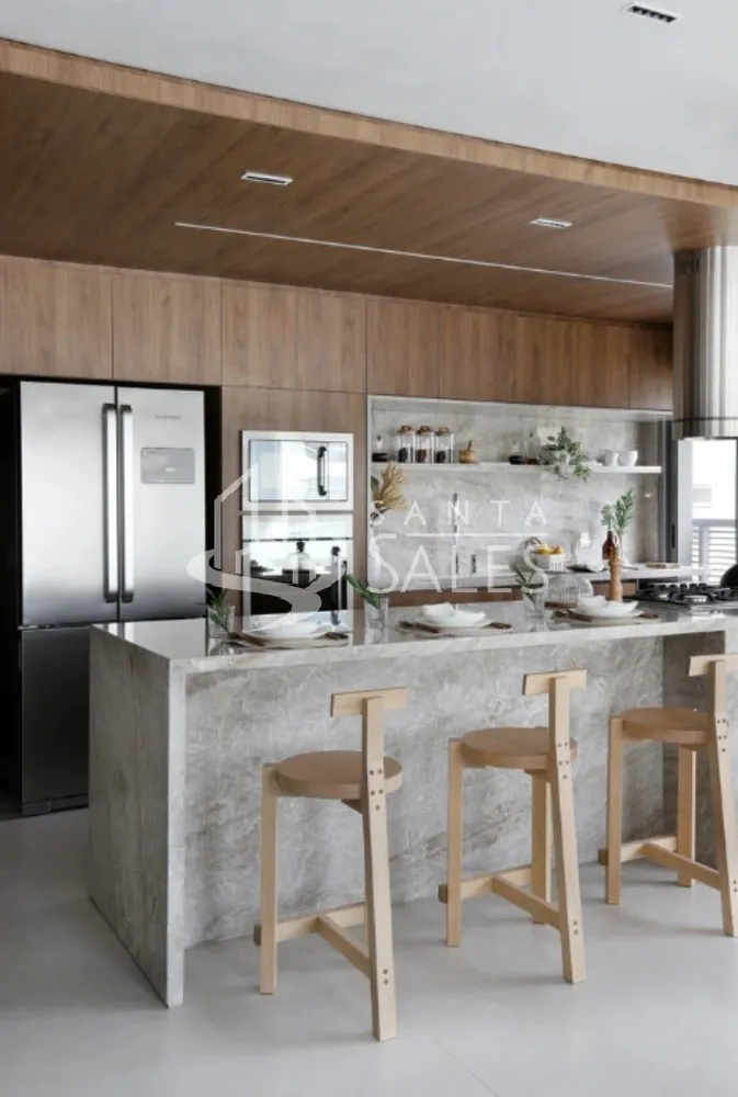 Apartamento, 3 quartos, 142 m² - Foto 5