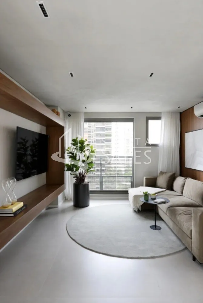 Apartamento, 3 quartos, 142 m² - Foto 2