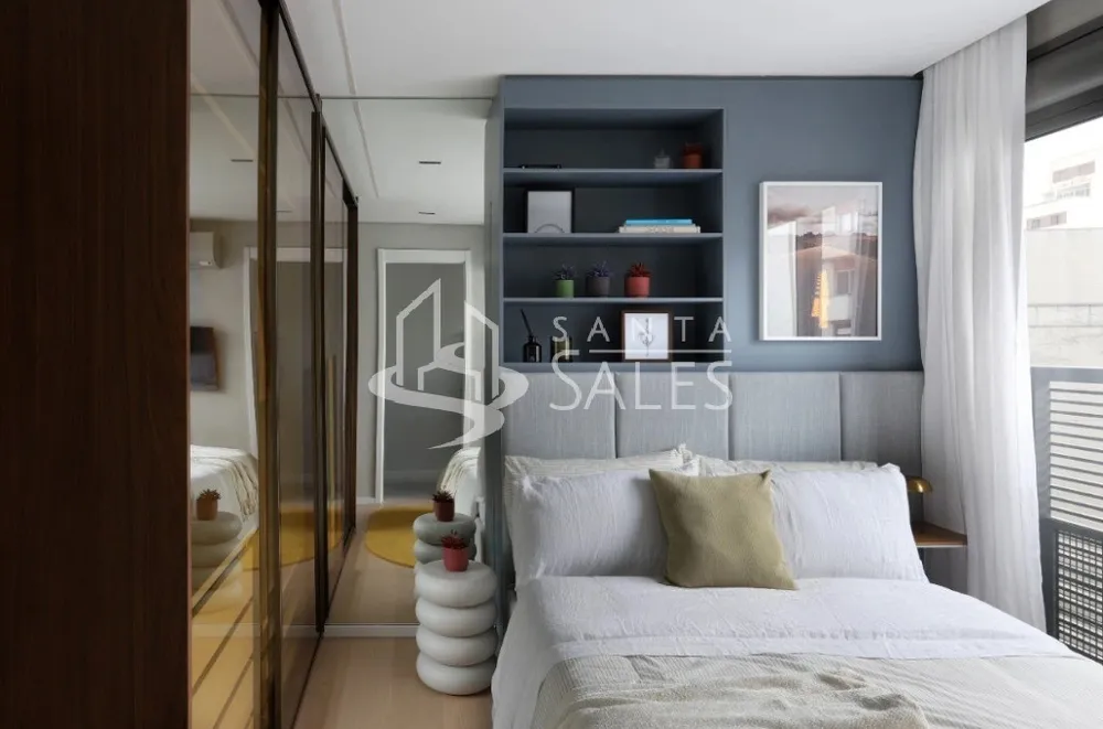Apartamento, 3 quartos, 142 m² - Foto 1