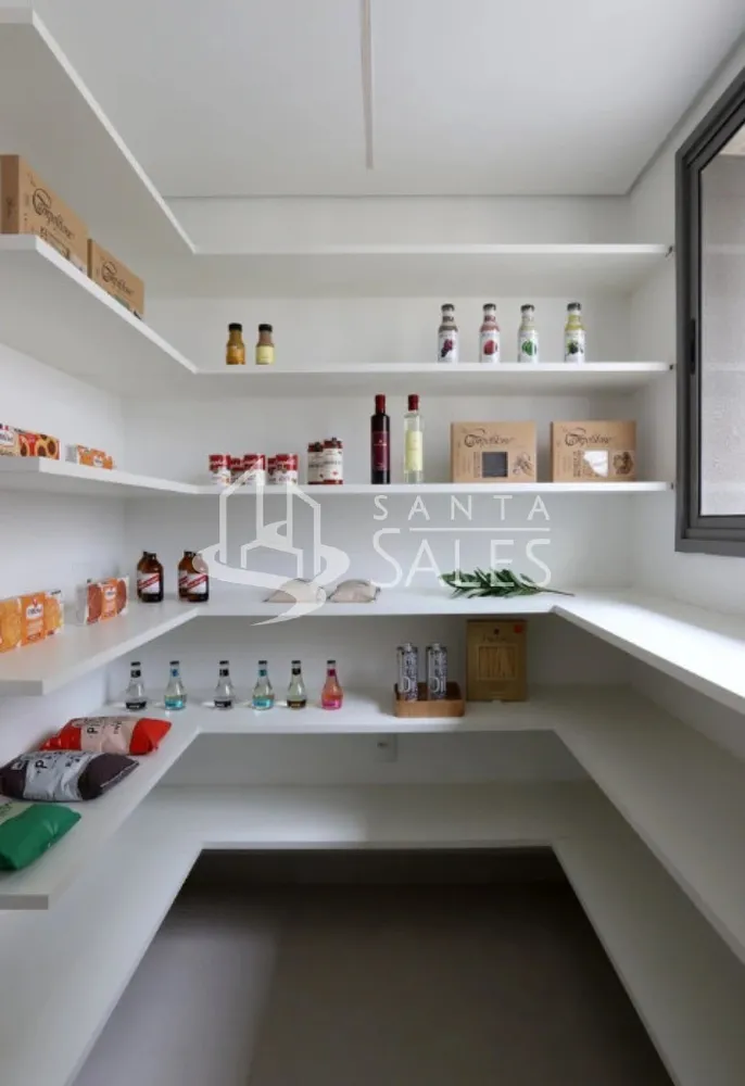 Apartamento, 3 quartos, 142 m² - Foto 8