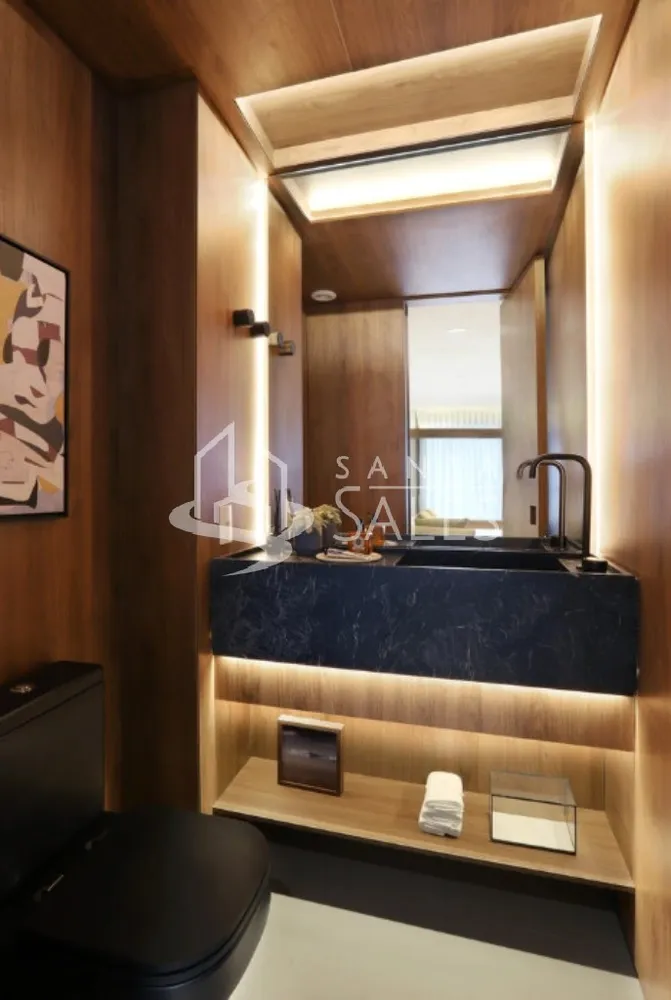 Apartamento, 3 quartos, 142 m² - Foto 9