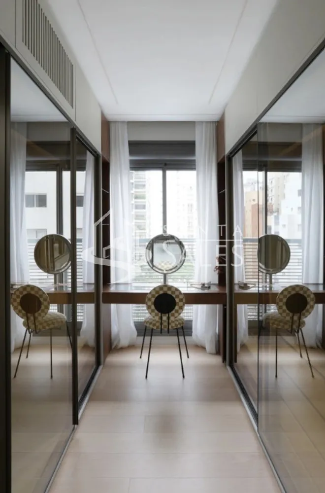 Apartamento, 3 quartos, 142 m² - Foto 6