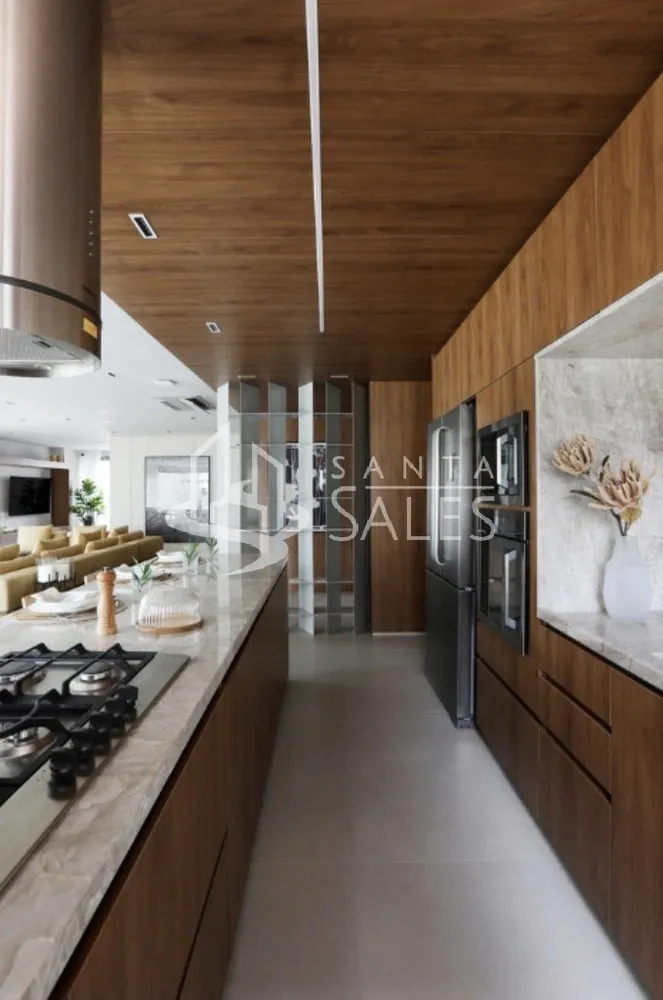 Apartamento, 3 quartos, 142 m² - Foto 4
