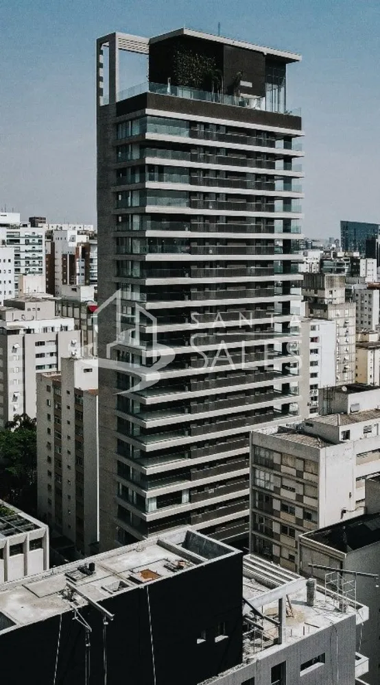 Apartamento, 3 quartos, 142 m² - Foto 8