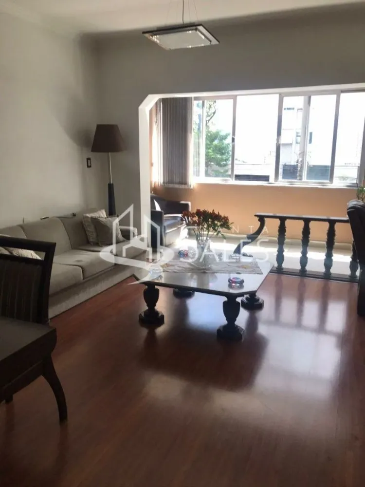 Apartamento, 3 quartos, 140 m² - Foto 12