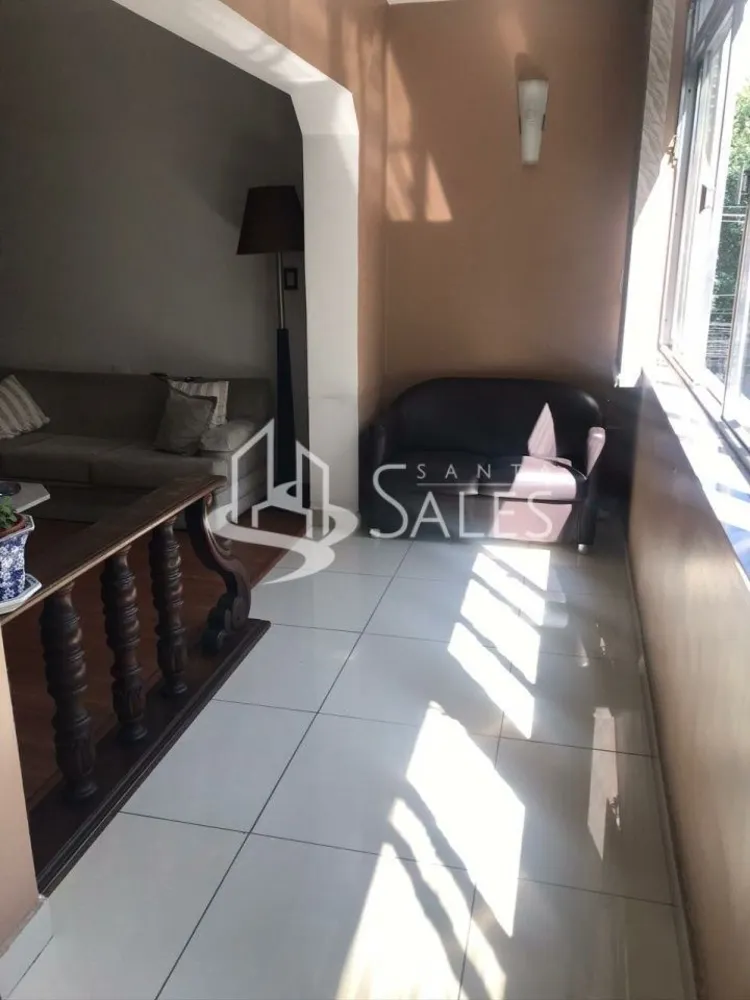 Apartamento, 3 quartos, 140 m² - Foto 3
