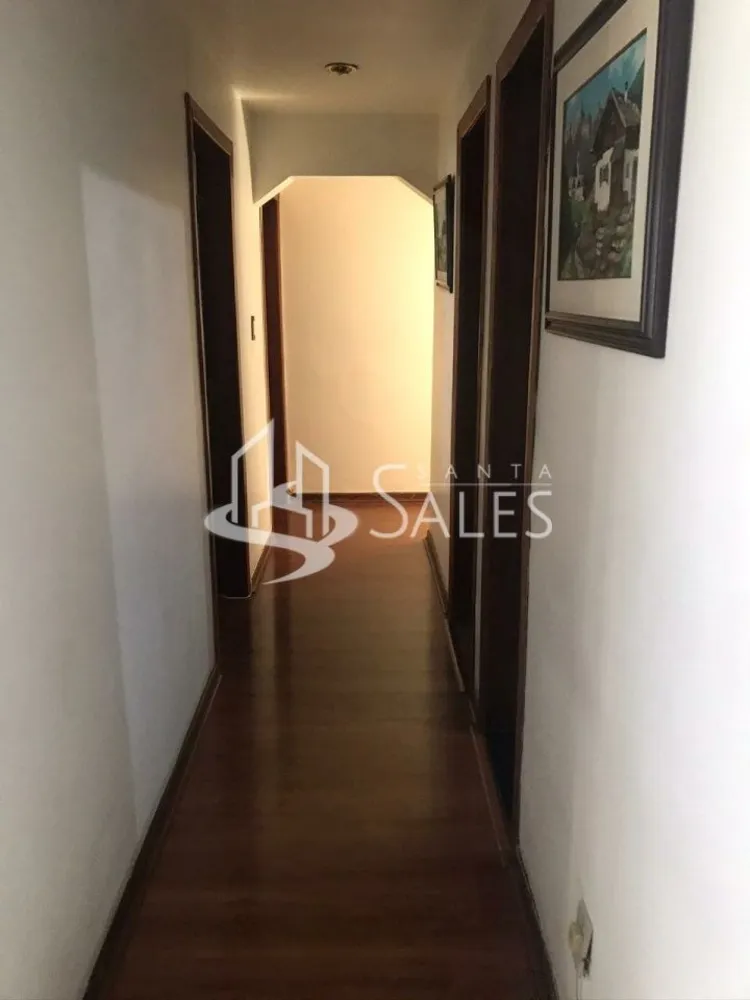 Apartamento, 3 quartos, 140 m² - Foto 4