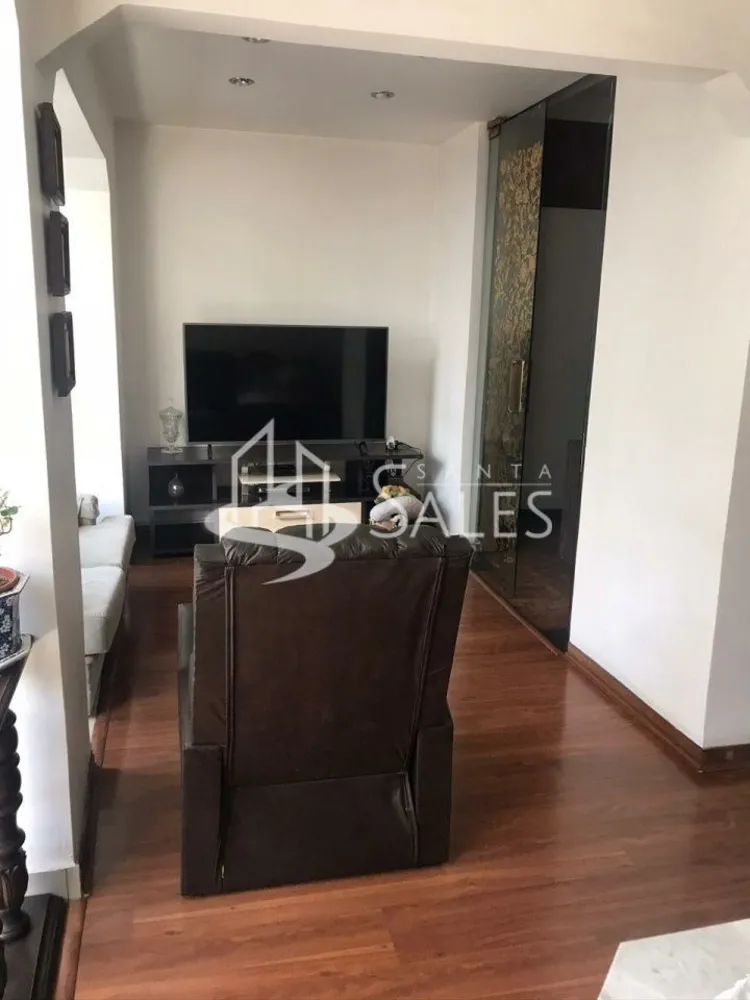 Apartamento, 3 quartos, 140 m² - Foto 1