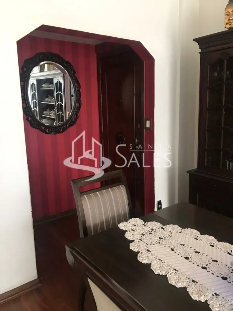Apartamento, 3 quartos, 140 m² - Foto 4