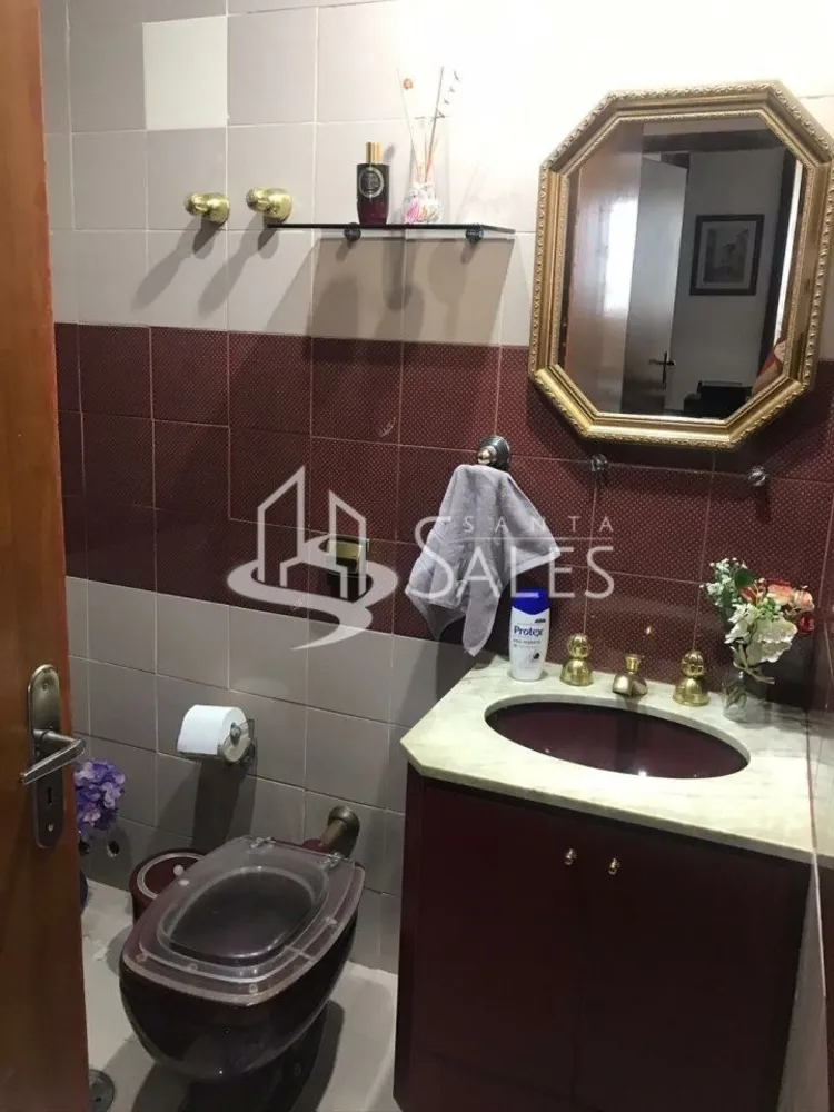 Apartamento, 3 quartos, 140 m² - Foto 6