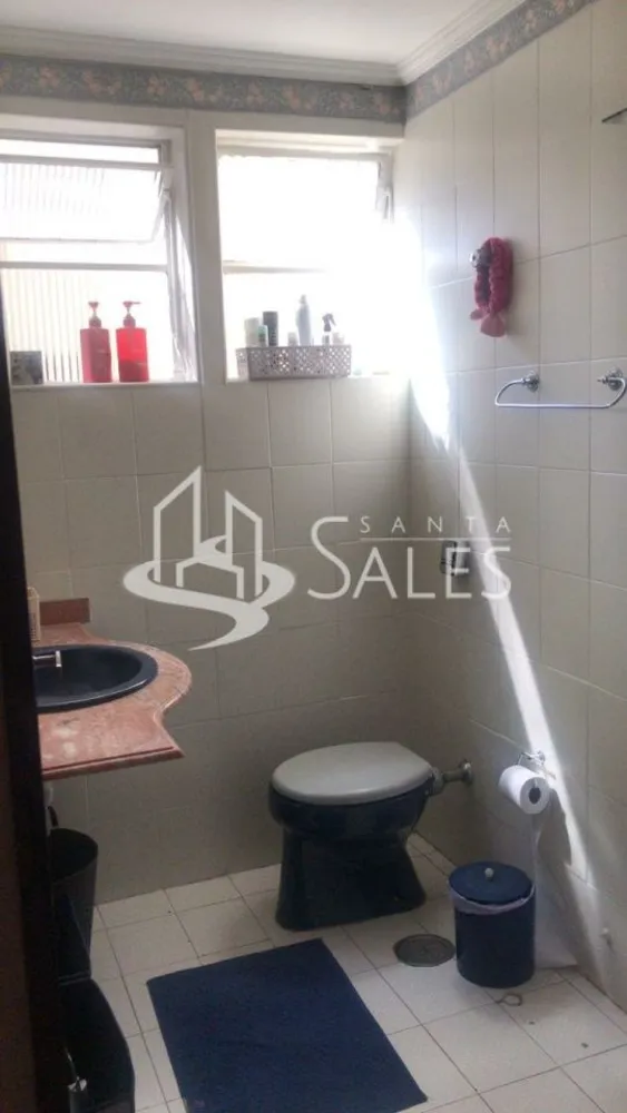 Apartamento, 3 quartos, 140 m² - Foto 8