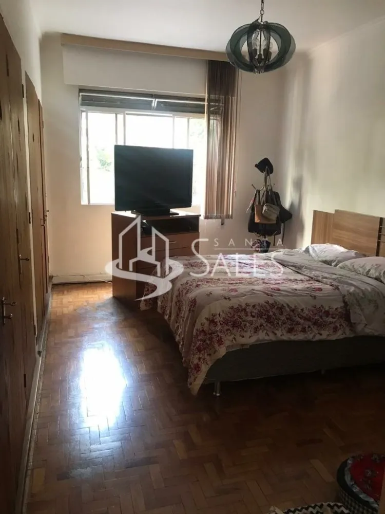 Apartamento, 3 quartos, 140 m² - Foto 1