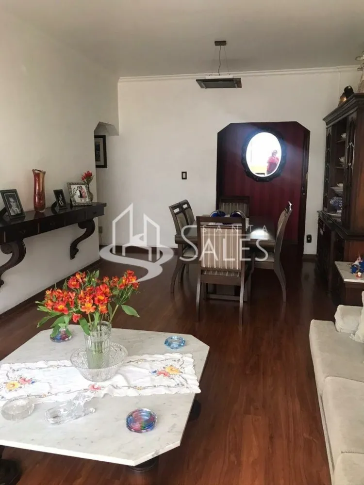 Apartamento, 3 quartos, 140 m² - Foto 7