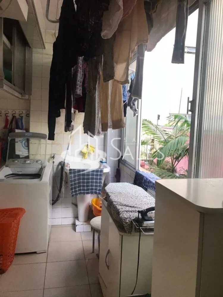 Apartamento, 3 quartos, 140 m² - Foto 2