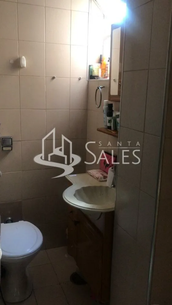 Apartamento, 3 quartos, 140 m² - Foto 9