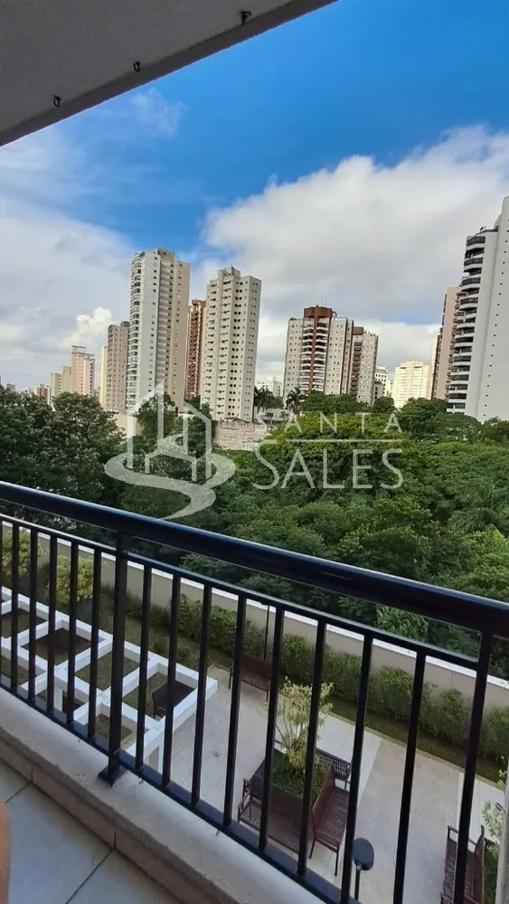 Apartamento, 3 quartos, 64 m² - Foto 2