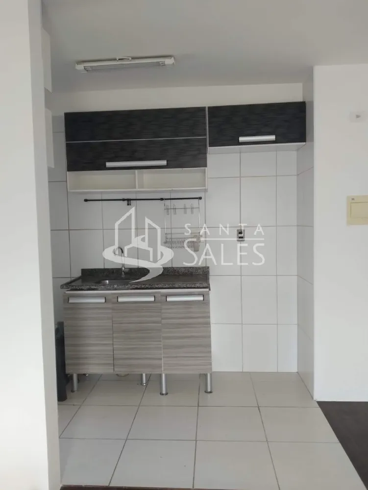 Apartamento, 3 quartos, 64 m² - Foto 3