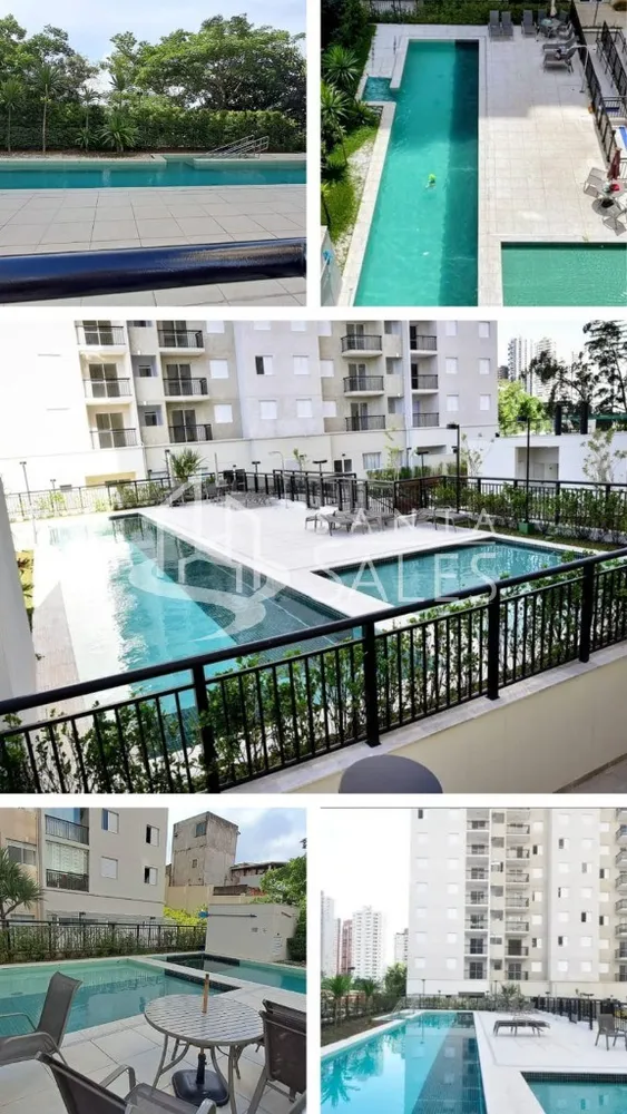 Apartamento, 3 quartos, 64 m² - Foto 6