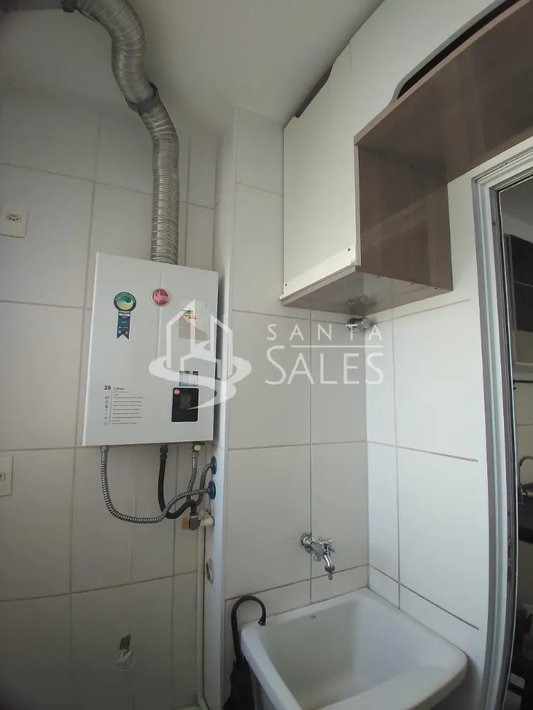 Apartamento, 3 quartos, 64 m² - Foto 4