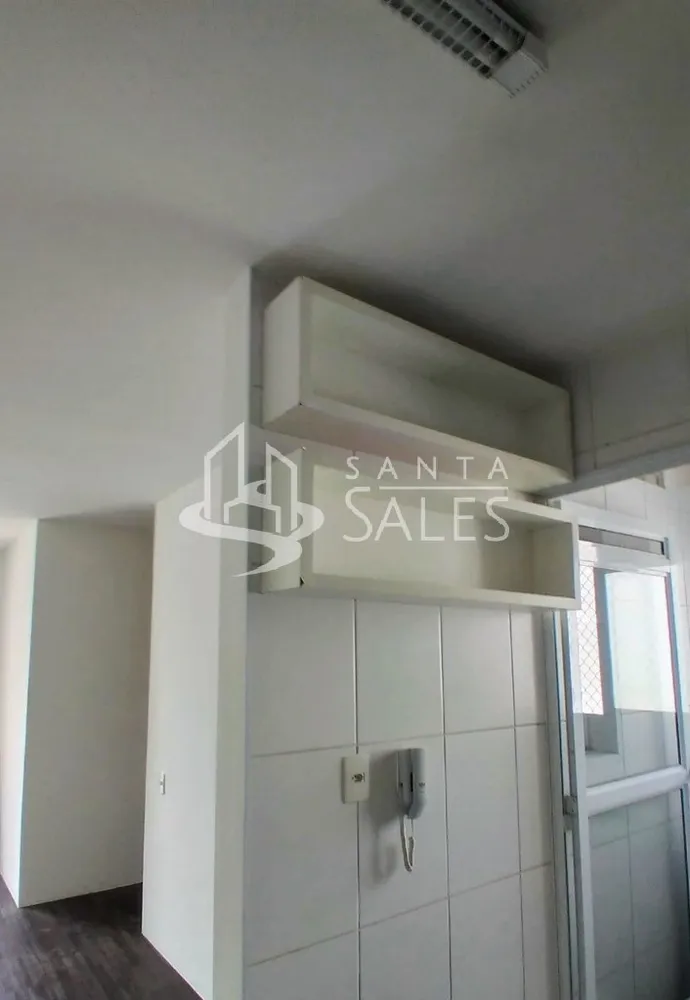 Apartamento, 3 quartos, 64 m² - Foto 7