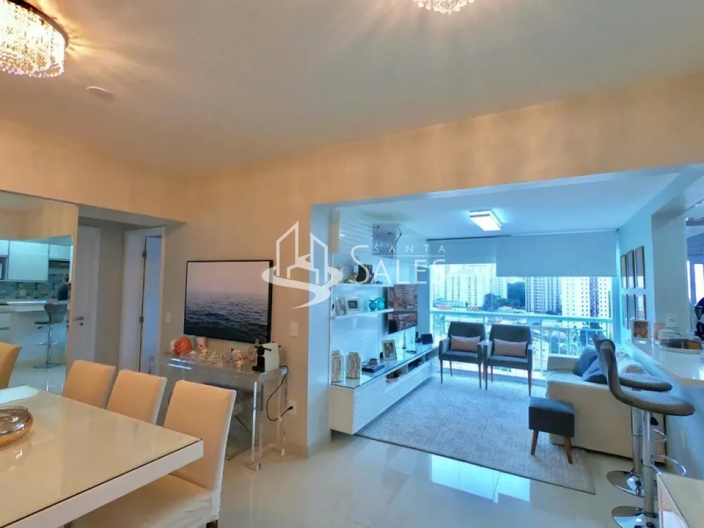 Apartamento, 2 quartos, 64 m² - Foto 1