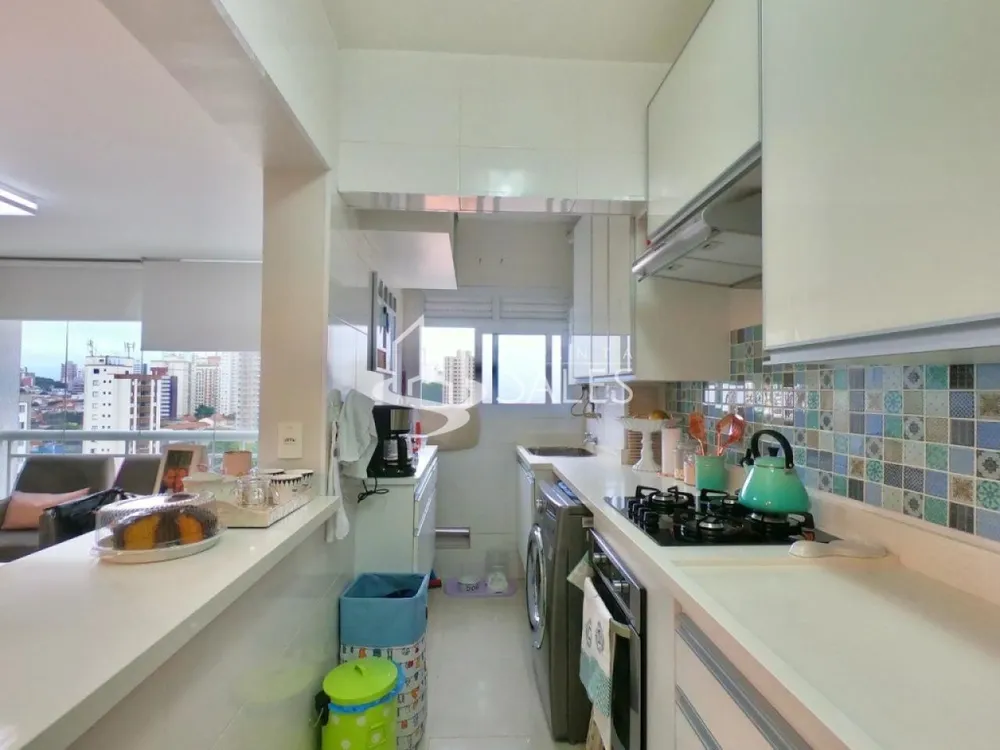 Apartamento, 2 quartos, 64 m² - Foto 14