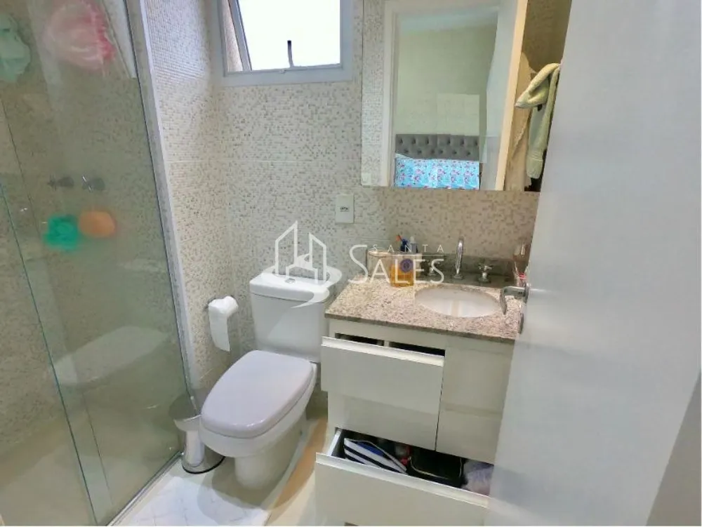 Apartamento, 2 quartos, 64 m² - Foto 13