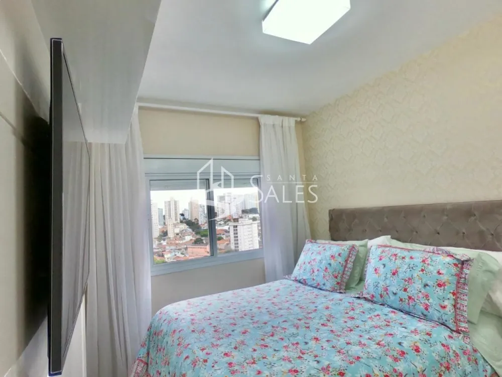 Apartamento, 2 quartos, 64 m² - Foto 10