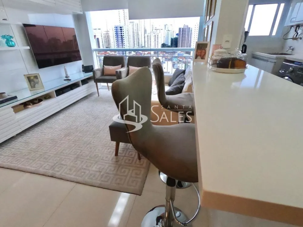 Apartamento, 2 quartos, 64 m² - Foto 7