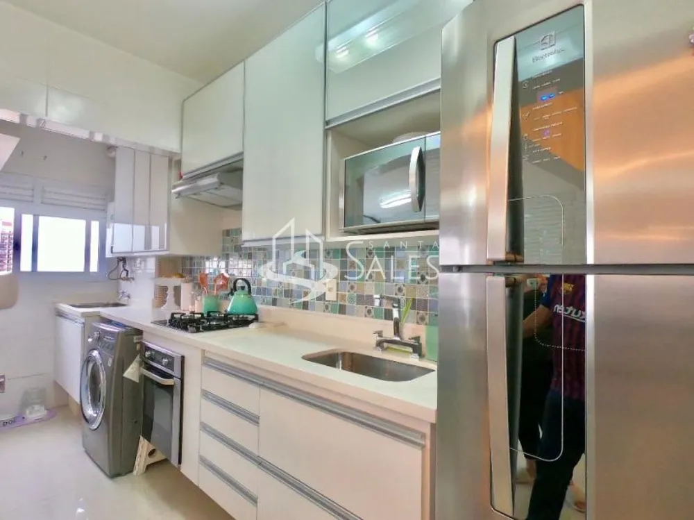 Apartamento, 2 quartos, 64 m² - Foto 9