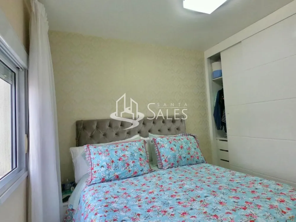 Apartamento, 2 quartos, 64 m² - Foto 11