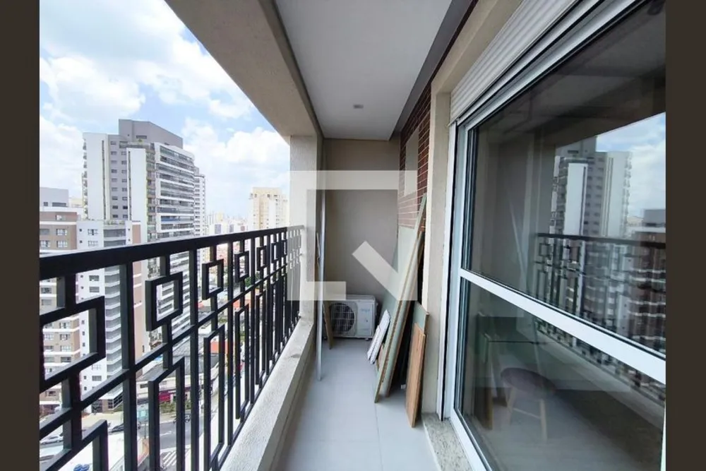 Apartamento, 1 quarto, 31 m² - Foto 2