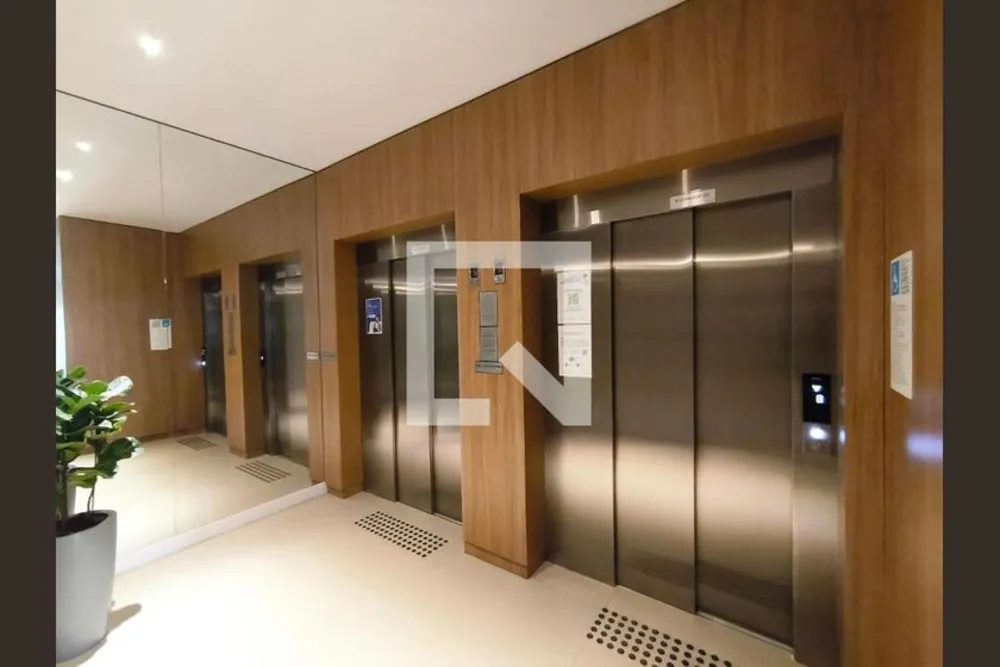 Apartamento, 1 quarto, 31 m² - Foto 4
