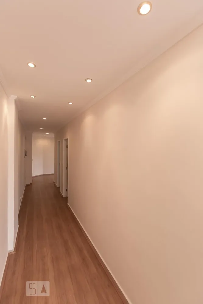 Apartamento, 3 quartos, 89 m² - Foto 1