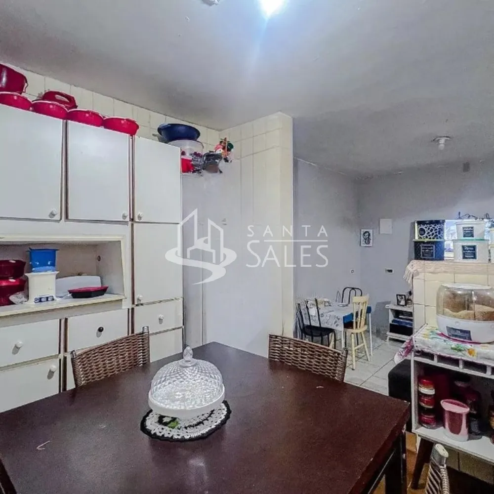 Casa, 4 quartos - Foto 7