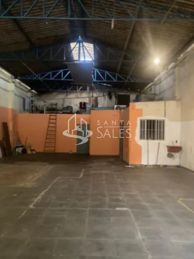 Casa, 1 quarto, 420 m² - Foto 1