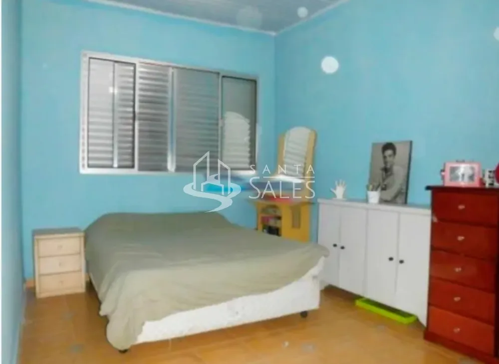 Casa, 1 quarto, 420 m² - Foto 4