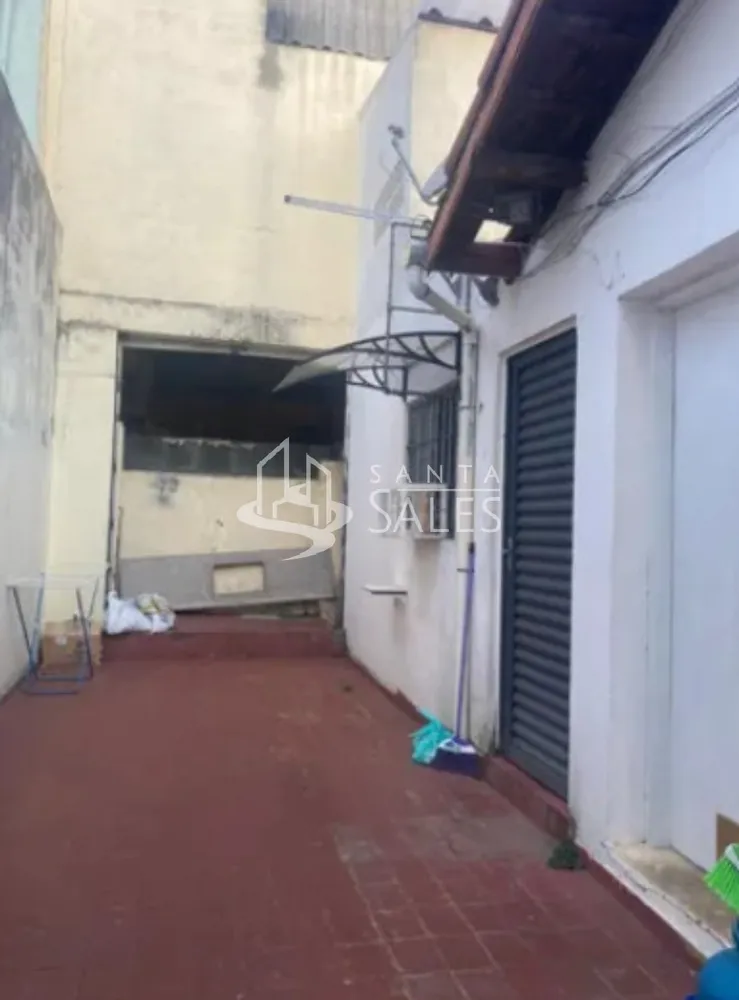 Casa, 1 quarto, 420 m² - Foto 2