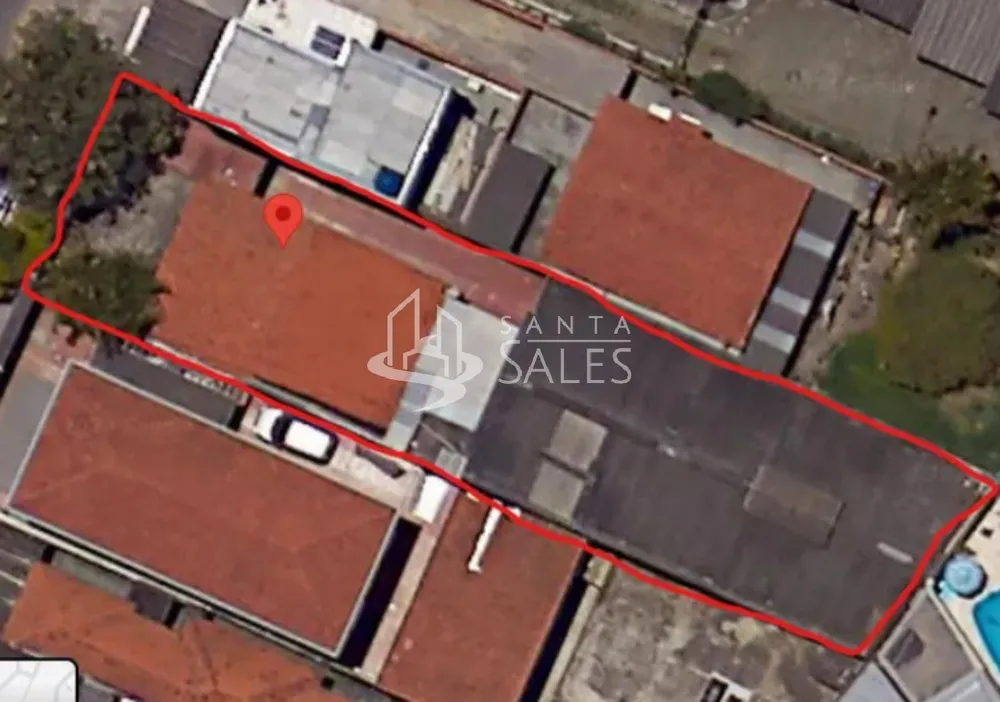 Casa, 1 quarto, 420 m² - Foto 3