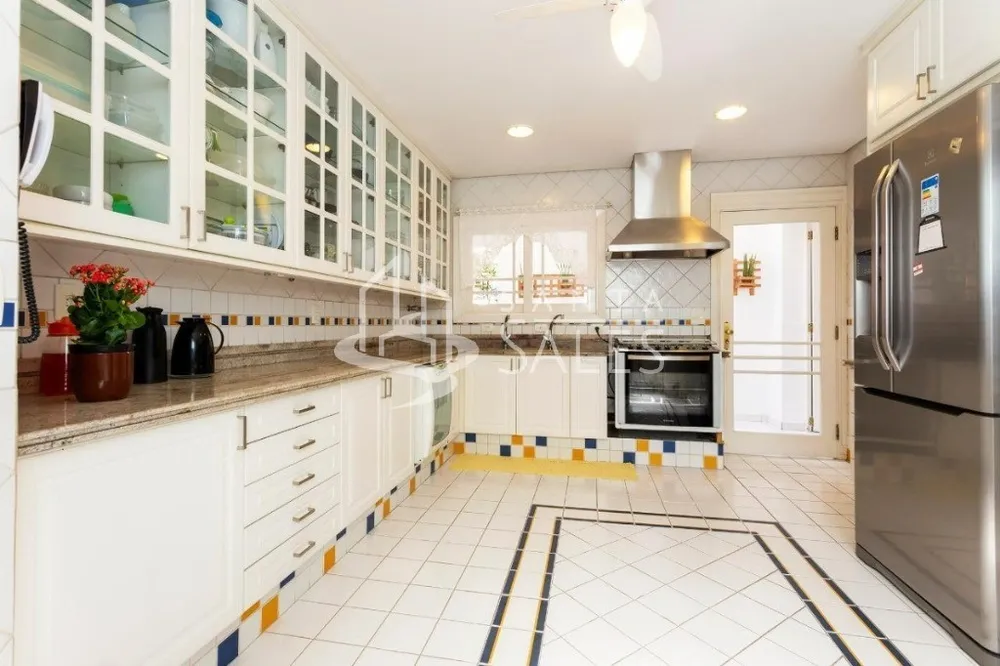 Casa, 5 quartos, 953 m² - Foto 3
